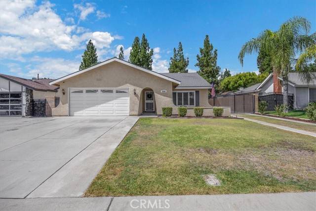 Ontario, CA 91761,2544 S Phoenix Place