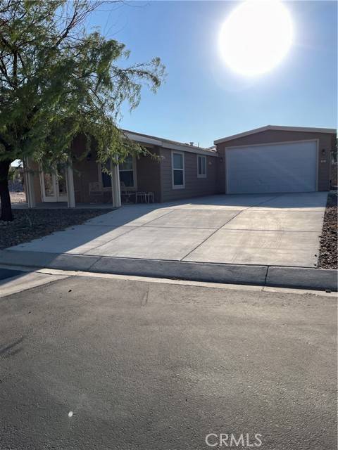 Needles, CA 92363,12600 Havasu Lake Road #57