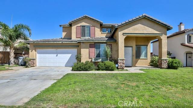 Hesperia, CA 92344,13924 Nettle Street