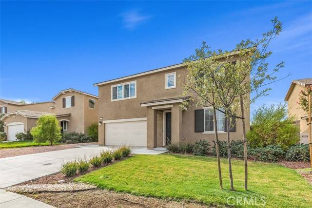 Calimesa, CA 92320,1103 Little Leaf St