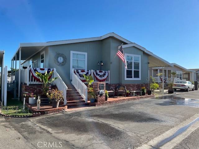Huntington Beach, CA 92649,16222 Monterey Lane #376