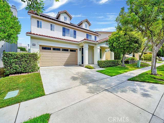 Irvine, CA 92602,32 Amberhill