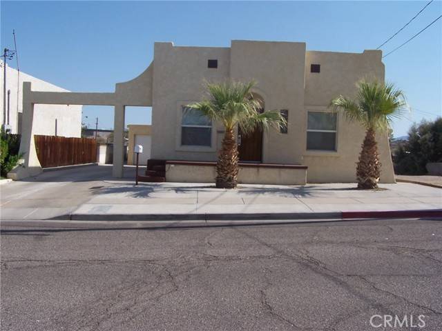 Needles, CA 92363,615 Cibola Street