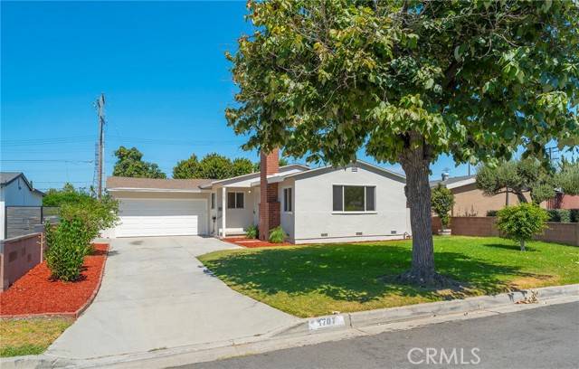 Anaheim, CA 92804,1707 W Sumac Lane