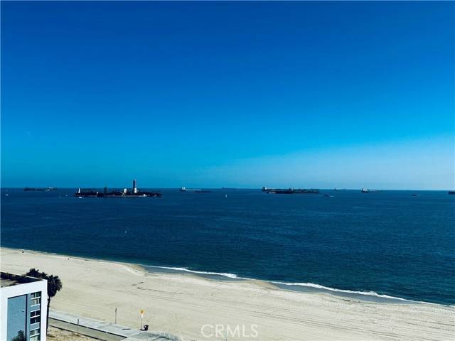 Long Beach, CA 90802,1750 E Ocean Boulevard #803