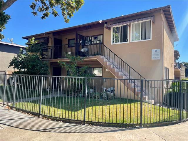 Anaheim, CA 92805,302 N Bush Street