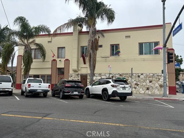 Long Beach, CA 90802,232 Orange Avenue #2