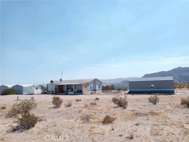 Newberry Springs, CA 92365,44855 Black Butt Road