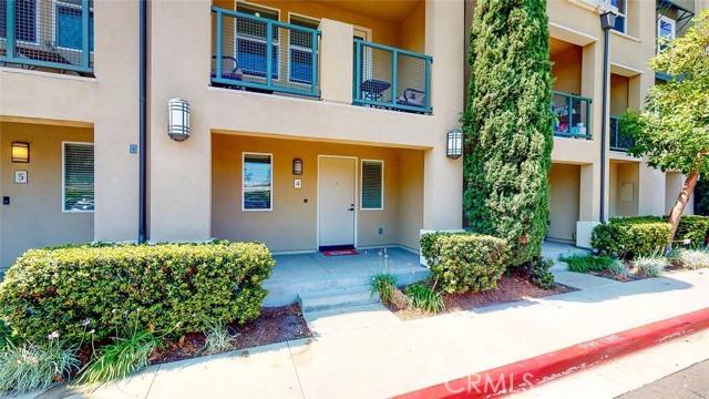 Garden Grove, CA 92840,12848 Palm St #4