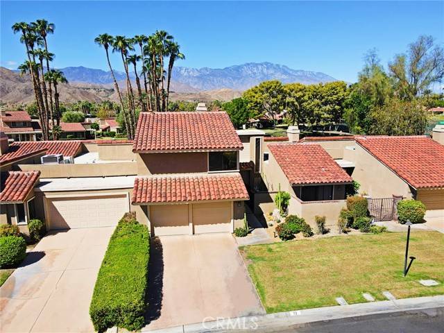 Rancho Mirage, CA 92270,72 Tennis Club Drive