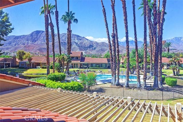 Rancho Mirage, CA 92270,72 Tennis Club Drive