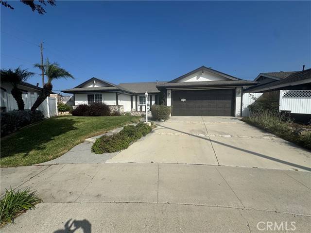 Fountain Valley, CA 92708,18534 Cottonwood Street