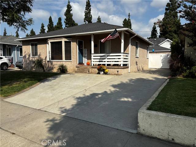 Lakewood, CA 90713,5402 Briercrest Avenue