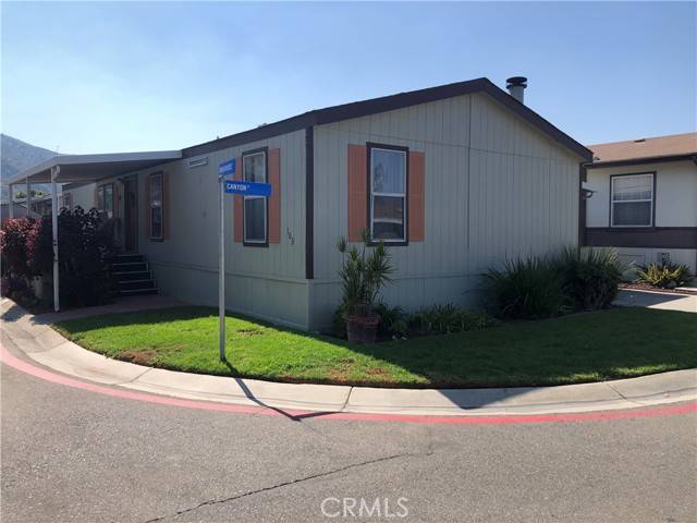 Corona, CA 92878,4901 Green River Road #103