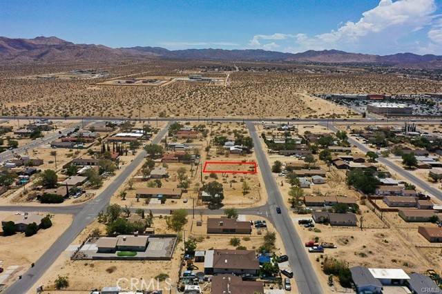 Yucca Valley, CA 92284,6391 Indio Avenue