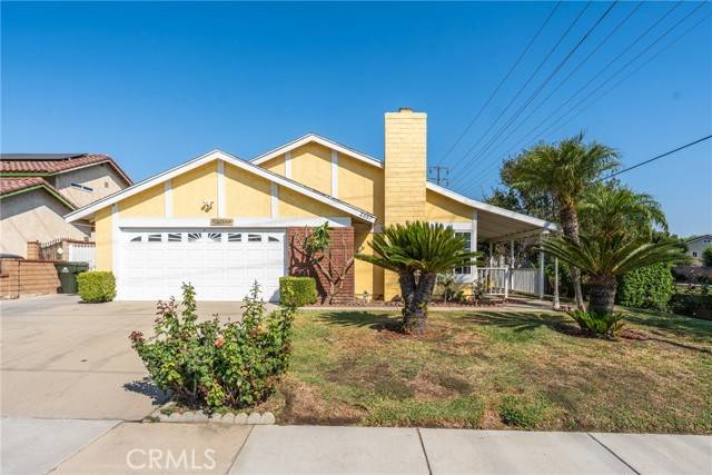 Ontario, CA 91761,2557 S Sultana Avenue