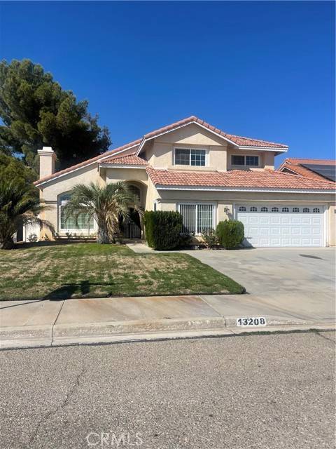 Victorville, CA 92392,13208 Berkeley Lane