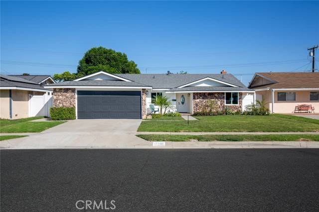 Fountain Valley, CA 92708,17296 Walnut Street