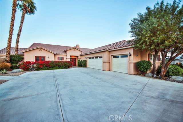 Indio, CA 92201,80740 Indian Springs Drive