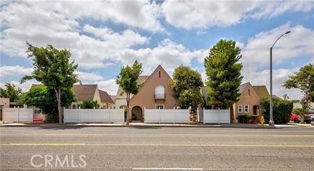 Fullerton, CA 92831,900 E Chapman Avenue