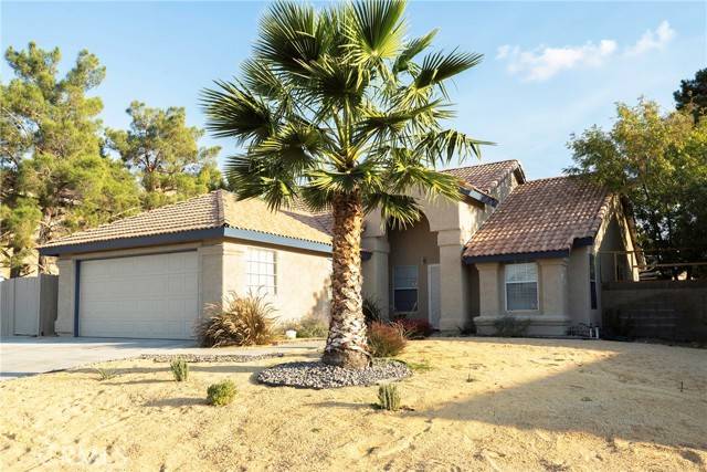 Lancaster, CA 93535,830 E Avenue K4