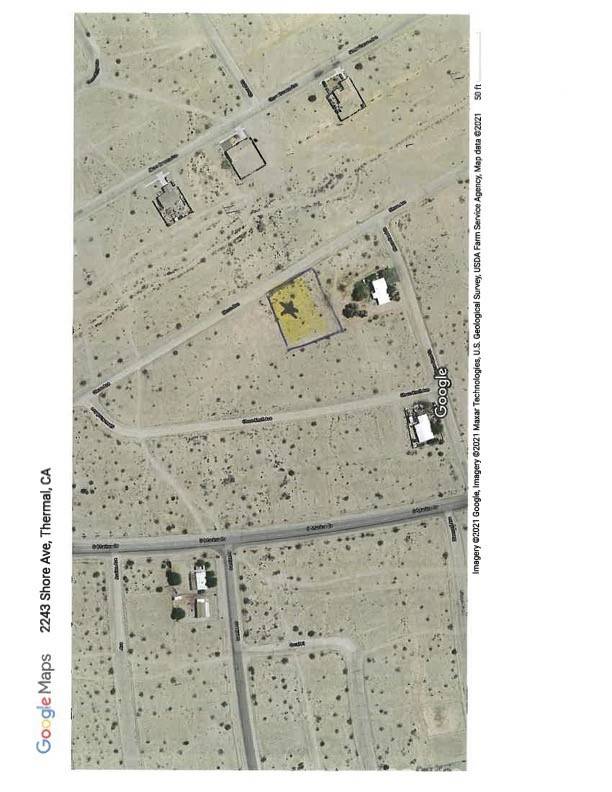 Thermal, CA 92274,2243 Shore Avenue