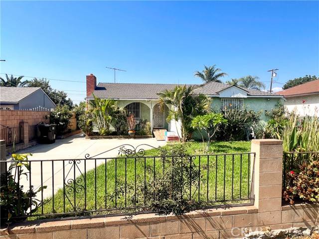 Pico Rivera, CA 90660,7429 Serapis Avenue