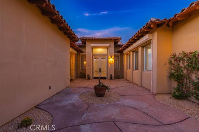 Palm Desert, CA 92260,24 Merill Drive