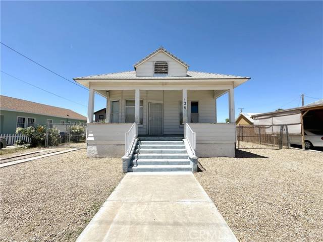 Needles, CA 92363,136 N K Street