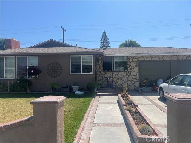 Anaheim, CA 92801,2154 W Clover Avenue