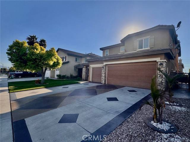 Eastvale, CA 91752,5575 Harmony Drive