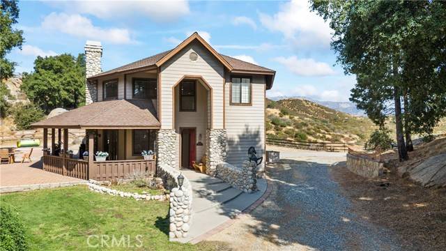 Banning, CA 92220,47985 Twin Pines Road