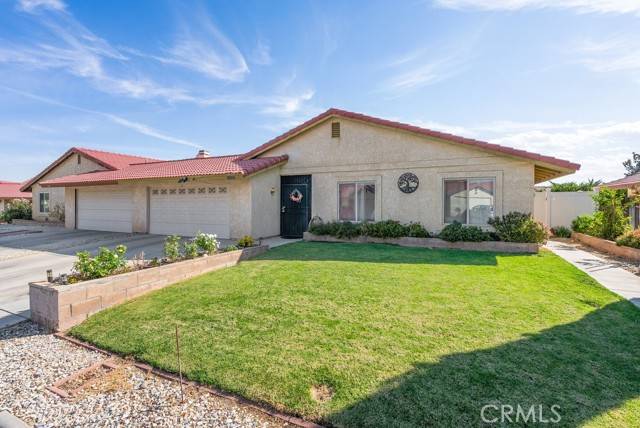 Hesperia, CA 92345,10335 Shahaptain Avenue