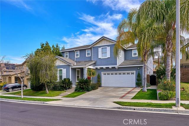 Corona, CA 92883,25010 Cliffrose Street