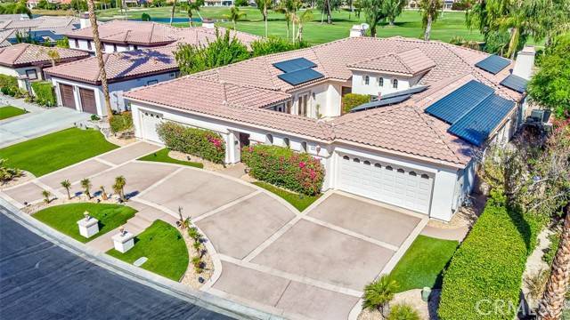 Rancho Mirage, CA 92270,17 Oakmont Drive