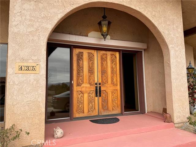 Borrego Springs, CA 92004,435 Catarina Drive