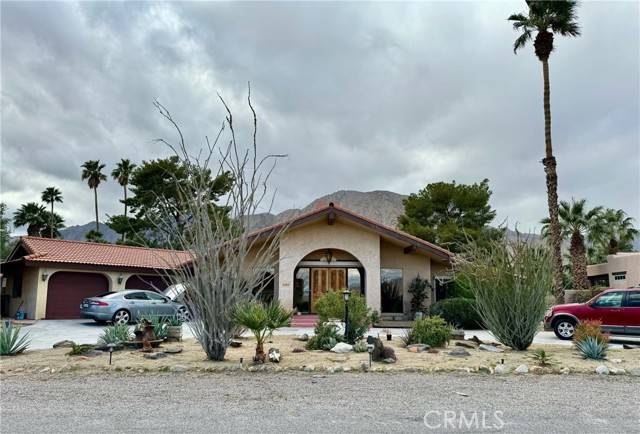 Borrego Springs, CA 92004,435 Catarina Drive