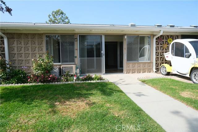 Seal Beach, CA 90740,13140 Seaview Lane #246E M10