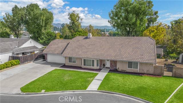 Yorba Linda, CA 92886,5130 Webb Place