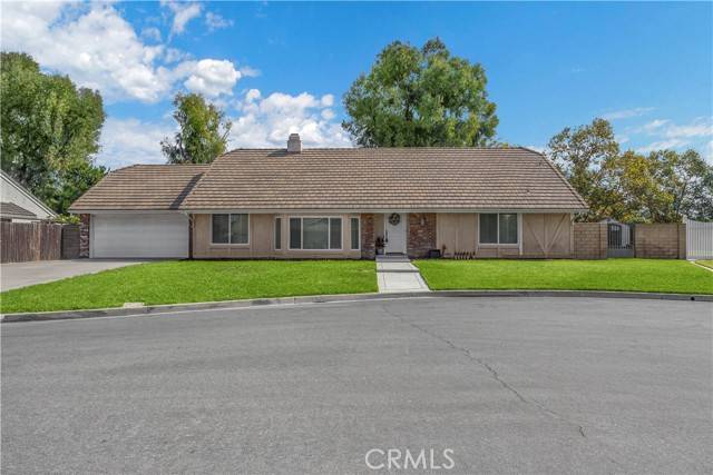 Yorba Linda, CA 92886,5130 Webb Place