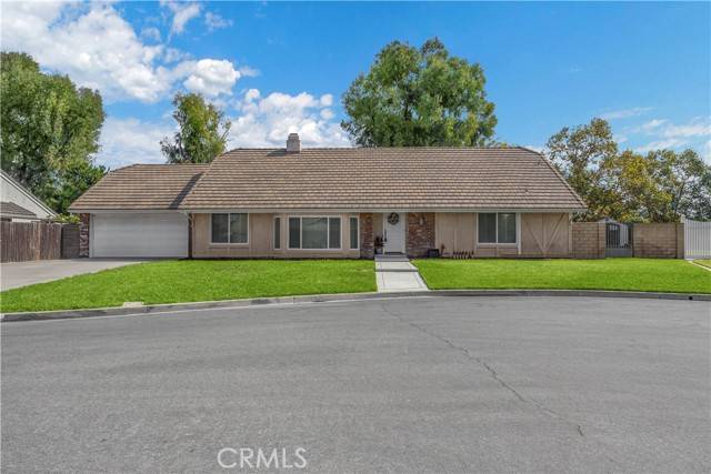 Yorba Linda, CA 92886,5130 Webb Place