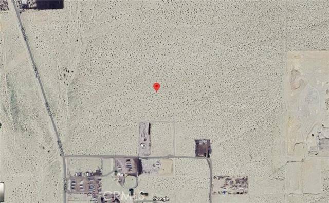 Indio, CA 92201,0 NEAR (Brack Rd.)