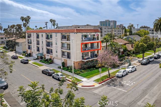 Long Beach, CA 90803,191 Kennebec Avenue #301