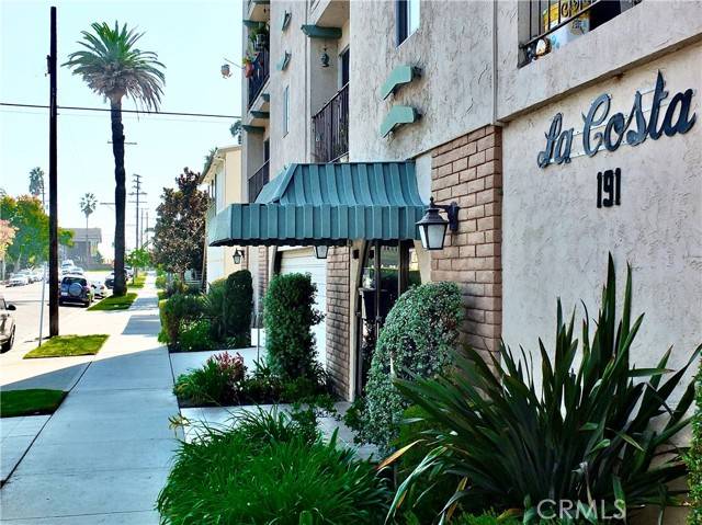 Long Beach, CA 90803,191 Kennebec Avenue #301