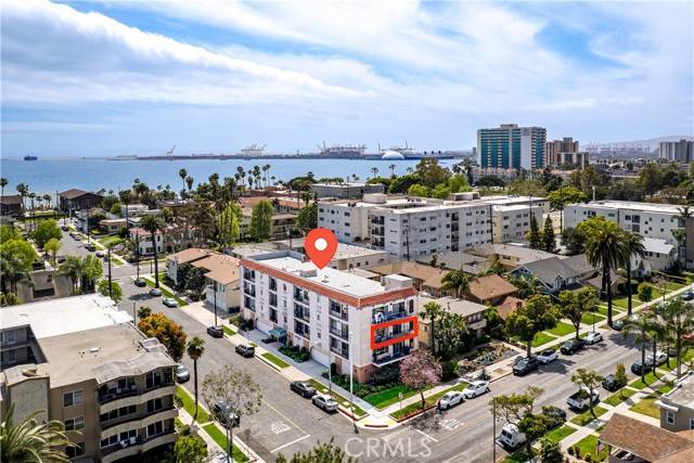 Long Beach, CA 90803,191 Kennebec Avenue #301