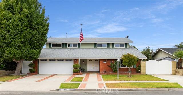 Westminster, CA 92683,5161 Princeton Avenue