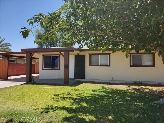 Blythe, CA 92225,421 S 7th Street