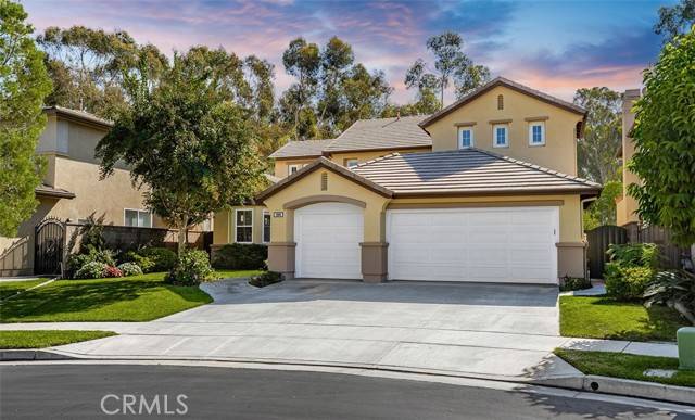 Fullerton, CA 92835,2998 Arborwood Court