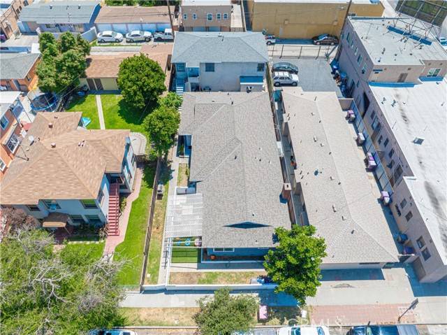 Long Beach, CA 90806,1816 Oregon Avenue