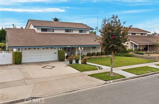 Westminster, CA 92683,5302 Berkeley Avenue